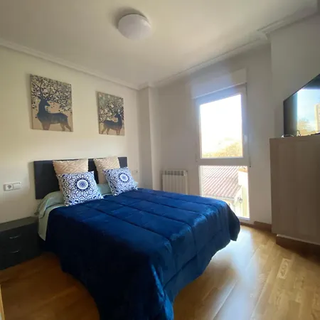 Apartman Casa Del Bosque