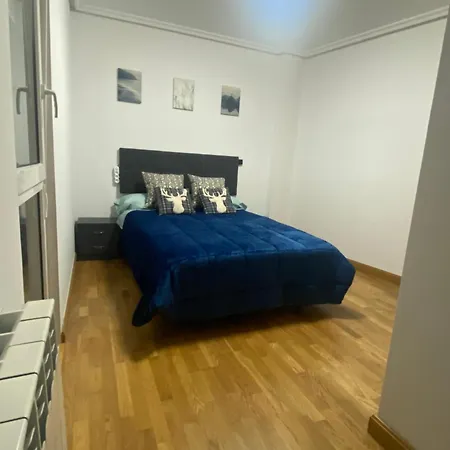 Apartman Casa Del Bosque *