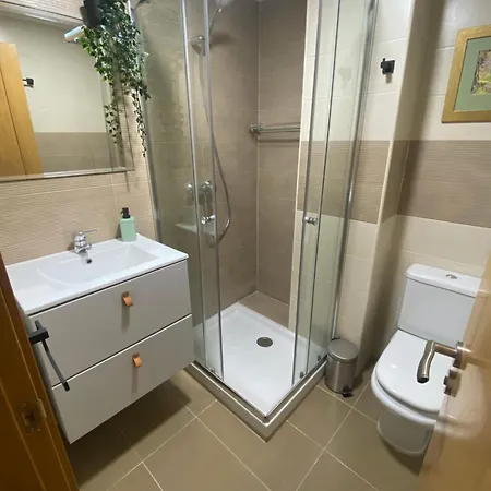 Casa Del Bosque * 베하르