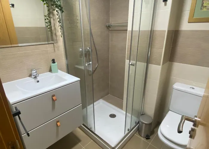 Casa Del Bosque * 베하르